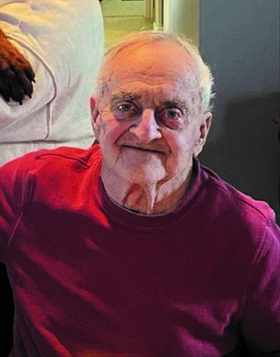 JOHN KADLIC